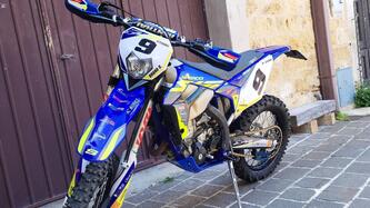 Sherco 300 SEF Factory (2022) usata