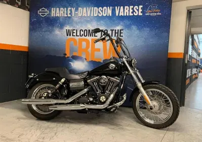 Harley-Davidson 1584 Street Bob (2007) - FXDB - Annuncio 9862243