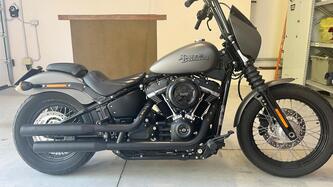 Harley-Davidson 107 Street Bob (2018 - 20) - FXBB usata
