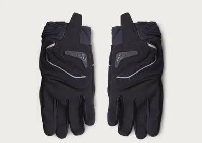 TRIMBOLIMOTO GUANTI ESTIVI UOMO YAMAHA - QMA26SC1B - Annuncio 9862255