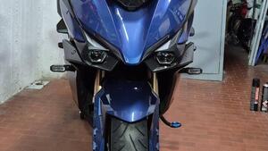 Suzuki GSX-S1000GT (2022 - 24) 