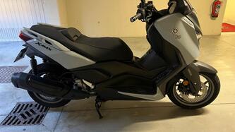 Yamaha X-Max 300 Tech Max (2025)