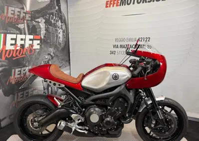 Yamaha XSR 900 ABS (2016 - 20) - Annuncio 9862278