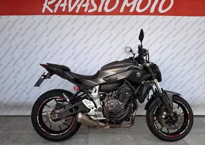 Yamaha MT-07 (2014 - 16) - Annuncio 9862283