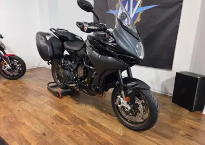 MV Agusta Turismo Veloce 800 Lusso SCS (2021 - 26) - Annuncio 9862284