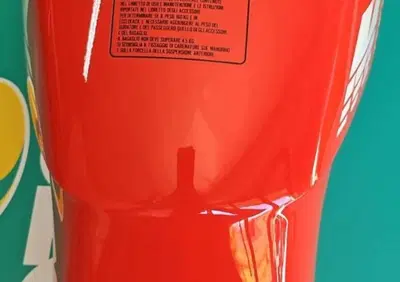 17520KS3305ZA Serbatoio MTX 125 Honda - Annuncio 9862289