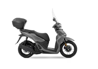 Voge Sfida SR16 200 (2025 - 26) - Annuncio 9862294