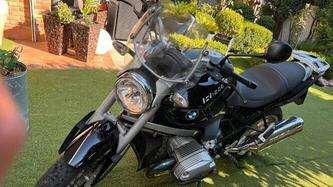 Bmw R 1200 R (2006 - 11)