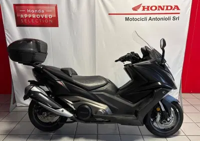 Kymco AK 550 (2017 - 19) - Annuncio 9862291
