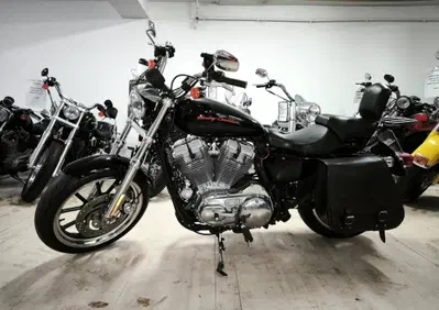 Harley-Davidson 883 Low (2008 - 12) - XL 883L - Annuncio 9862296