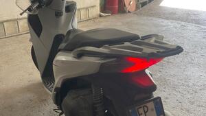 Honda SH 150 i (2017 - 19)