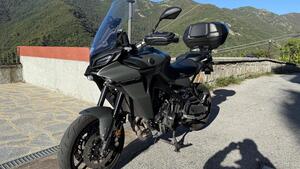 Yamaha Tracer 9 (2021 - 24) 