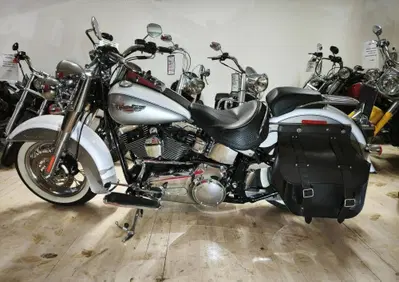 Harley-Davidson 1584 Deluxe (2007 - 08) - FLSTN - Annuncio 9862309