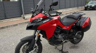 Ducati Multistrada V2 S (2022 - 24)