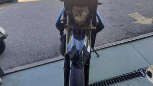 Yamaha DT 125 X (2004 - 06)