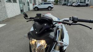 Bmw F 800 R (2017 - 20) 