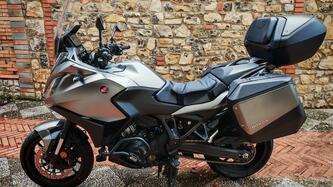 Honda NT 1100 DCT (2022 - 24) usata