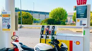 Triumph Street Triple RS (2017 - 19) 