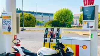 Triumph Street Triple RS (2017 - 19) usata