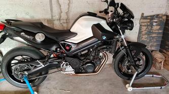 Bmw F 800 R (2009 - 11)