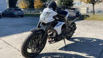 Kawasaki ER-6N ABS (2012 - 16)