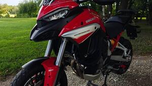 Ducati Multistrada V4 S (2021 - 24)