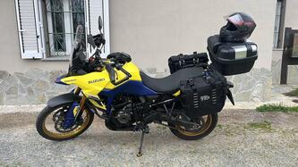 Suzuki V-Strom 800DE (2023 - 24)