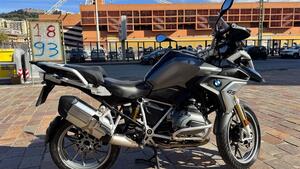 Bmw R 1200 GS (2017 - 18)
