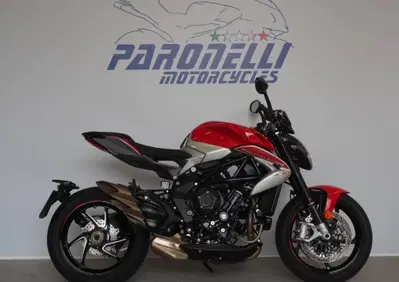 MV Agusta Brutale 801 RR Ottantesimo (2025 - 26) - Annuncio 9791893
