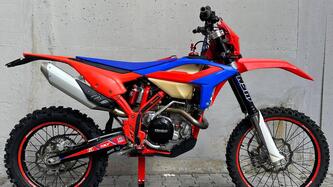 Betamotor RR 350 4T Enduro (2021) usata