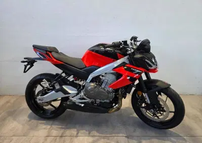 Aprilia Tuono 457 (2025 - 26) - Annuncio 9862468