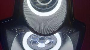 Ducati Multistrada 1100 (2006 - 09)