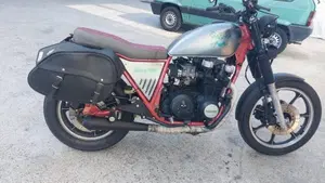Kawasaki  