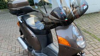 Honda @ 125 (2000 - 06) usata