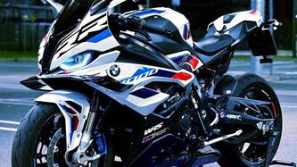 Bmw S 1000 RR (2023 - 24) usata