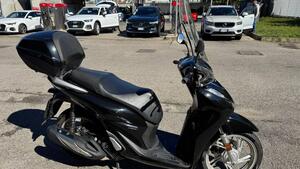 Honda SH 150i (2020 - 23) 
