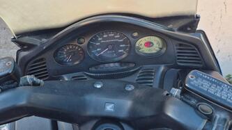 Honda Silver Wing 400 (2006 - 09) usata