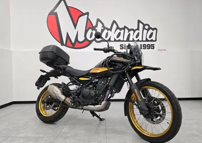 Royal Enfield Himalayan 450 Tubeless (2024 - 26) - Annuncio 9862517