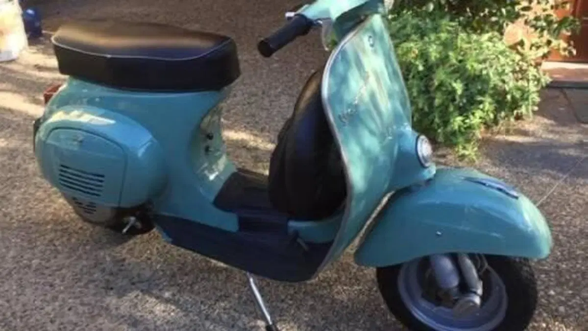 Piaggio  