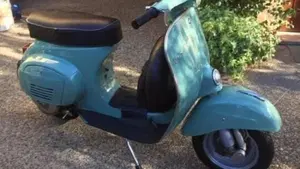 Piaggio  
