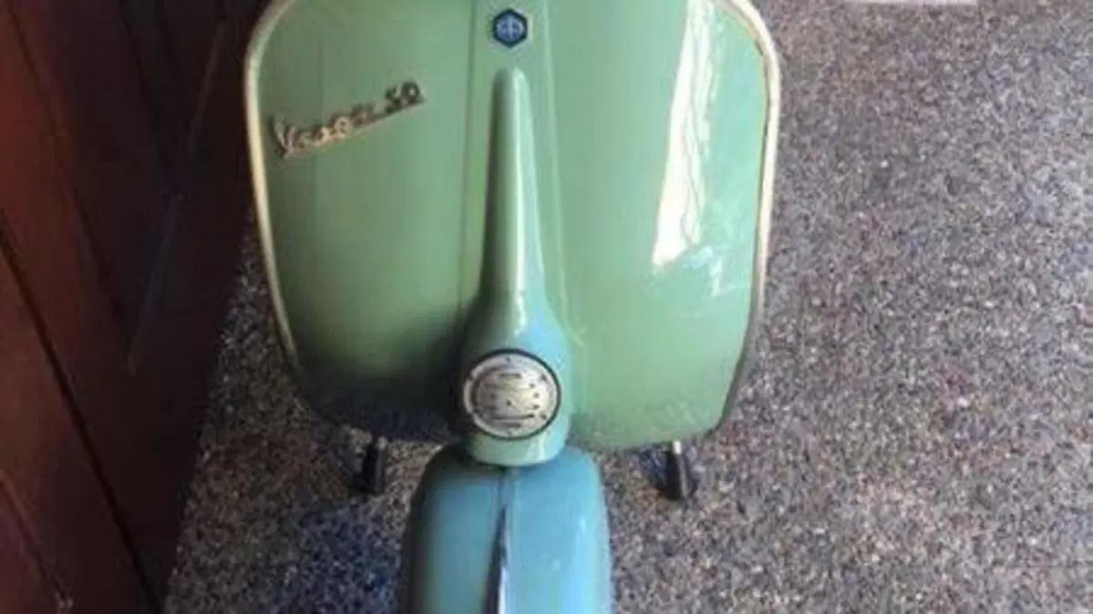 Piaggio   (5)