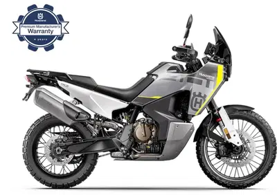 Husqvarna Norden 901 (2022 - 26) - Annuncio 9862542