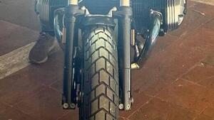 Bmw R nineT Scrambler (2021 - 24)