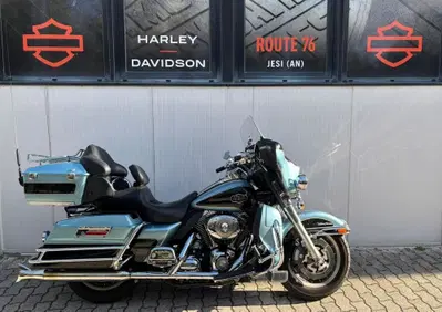 Harley-Davidson 1584 Electra Glide Ultra Classic (2008 - 13) - FLHTCU - Annuncio 9862566