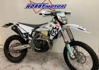 Husqvarna FE 350 (2022) - Annuncio 9856880