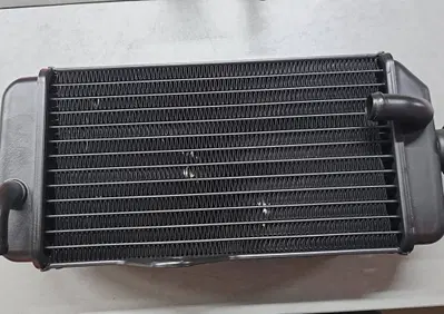 19010KAK902 Radiatore CRM 125 Honda - Annuncio 9862581