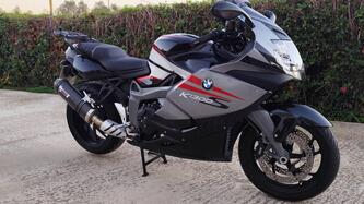 Bmw K 1300 S (2012 - 16)