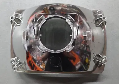 33120KR1860 Faro anteriore NS 125 Honda - Annuncio 9862588