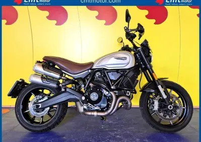 Ducati Scrambler 1100 Pro (2020 - 22) - Annuncio 9862586