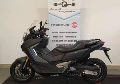 Sym ADXTG 400 (2025 - 26) - Annuncio 9763089